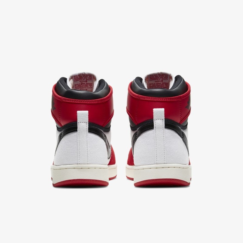 Air Jordan 1 KO Chicago DA9089 100 Grailify